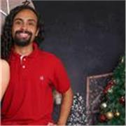 Atualmente, estou cursando Educação Especial e atuo com crianças no espectro autista