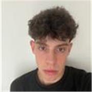 Soy un estudiante de tercer año de carrera con titulaciones oficiales en inglés y con ganas de ayudar a aprender.