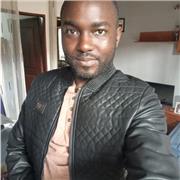 Elie Junior Olomo Ndjambou
