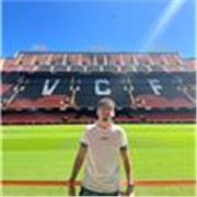Estudiante de 4º curso de Derecho con título CAE (Cambridge C1) imparte clases de inglés para ESO y Bachiller y B2 e inferiores