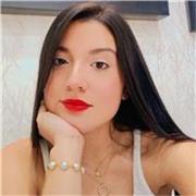 Profesora de ciencias políticas ofrece clases de historia y relacionadas