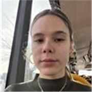 Estudiante de Psicología, preparada para dar clases de apoyo de primaria 