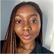 I am a native English speaker with experience as a tutor–patient, friendly, and focused on real progress!