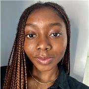 Araoluwa