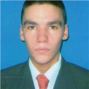 Entrenador Deportivo y Docente De Educación física