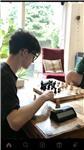 Enthusiastic chess player, with training capabilities. My lessons would be perfect for children / amateur chess players.