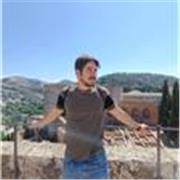 Dottore magistrale in Biologia Evoluzionistica, offro lezioni private in Biologia a livello di scuola superiore e corsi universitari