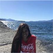 Profesora de psicología, historia y ciencias sagradas