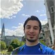 Arabic and English teacher with extensive writing and language teaching experience.
