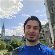 Arabic and English teacher with extensive writing and language teaching experience.