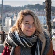 Clases particulares de alemán, inglés, lengua castellana y lengua gallega