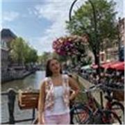 Profesora de apoyo escolar desde primaria hasta bachillerato