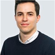 Profesor de Universidad con 3 años de experiencia