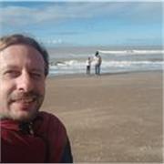 Profesor de matemáticas para alumnos de nivel secundario