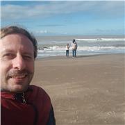 Profesor de matemáticas para alumnos de nivel secundario