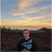 Profesor ciencias geológicas para cualquier edad y nivel.