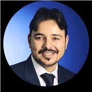 Syed Azhar Hashmi