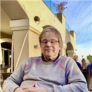 Erfahrener Lehrer für Deutsch