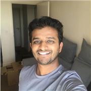 Sharath