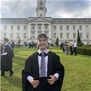 I am a passionate, driven and hardworking law graduate. My lessons are aimed at those studying law in Sixth Form or university.