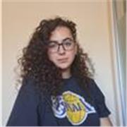 Profesora de inglés con C1, inglés para cualquier nivel