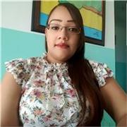 Profesora titulada con más de 5 años de experiencia, me encantaría ayudarte.