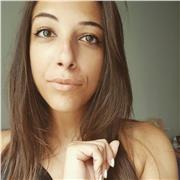 Laureata in Biotecnologie Mediche, con esperienza nell'insegnamento, offro lezioni private in materie scientifiche.