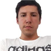 Profesor de matemáticas y física, para jóvenes de colegio y universidad