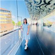 As i have knowledge about maths and i can work in each condition like stressful and challenging situations. Moreover i hardworking