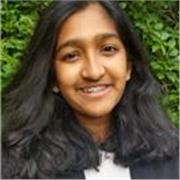 I am a charismatic and a passionate student willing to tutor Maths and Sciences for GCSE and A level students.