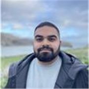 English Tutor teaching A level English. Available 7 days a week between 7 am to 10pm