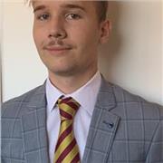 English and Maths tutor providing teaching to students up to GCSE level