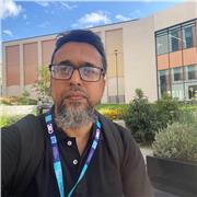Mohammad Asaduzzaman