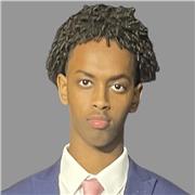 I am a student who studies computer science I have passion for learning and teaching. I have worked with students in my career and it was secondary students I loved it and aim to target my expertise to this group specifically however I am open to any stud