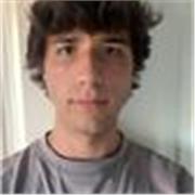 Soy una persona alegre, empática, muy dedicado a lo que hago y siempre dispuesto a ayudar