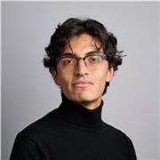 Nicolas Silva Sanchez