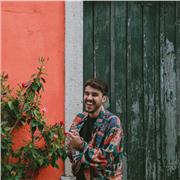 Clases particulares de guitarra y teoría para todos los niveles con profesor titulado