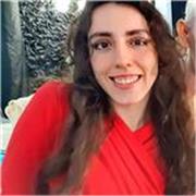 Maestra de español para extranjeros, principiantes nivel A1
