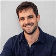 Profesor con más de 5 años en agronomía, estadística, matemática y datos.