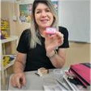 Procuro vaga para professor no ensino fundamental 1