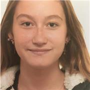 Aun no he dado clases a nadie pero siempre se me a dado genial esta asignatura y me parece muy interesante