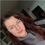 Nachhilfelehrerin für das Fach Englisch, für Schüler aller Schularten und aller Jahrgangsstufen. Bereits Erfahrung mit Nachhilfe