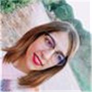Profesora de Lengua Castellana y Literatura para niños/as de educación primaria