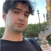 Laureato in Lingue e Culture Moderne all'Università di Pavia, offro ripetizioni di lingua spagnola