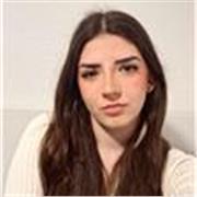 Estudiante de Psicología. Imparto clases de repaso de materias de primaria y ESO de forma online o presencial en Castellón.