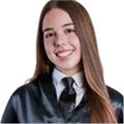 Estudiante con Matrícula de Honor ofrece clases particulares de ciencias