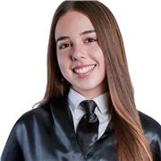 Estudiante con Matrícula de Honor ofrece clases particulares de ciencias