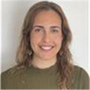 Psicóloga especializada en neurodesarrollo y NEE