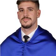 Profesor particular de Química y Biología. Selectividad y Grado