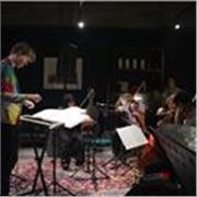 I am a Composer, Pianist and Musician with a masters from a top London conservatoire.